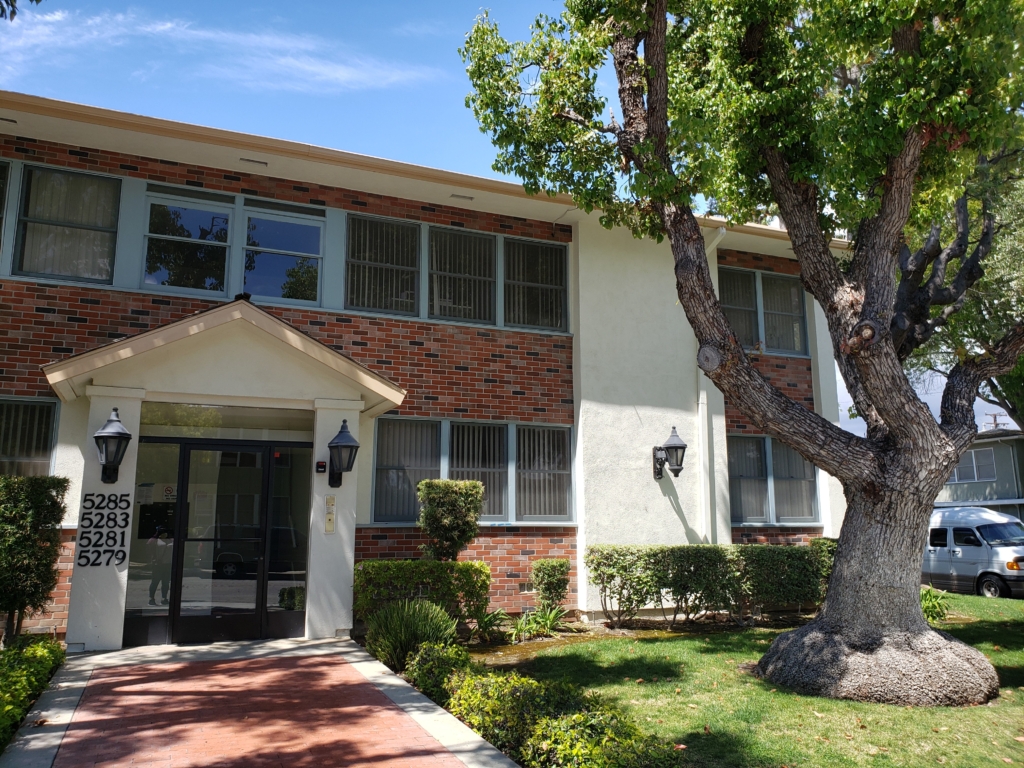 5271 E. Las Lomas Long Beach Property Management & Apartment Rentals
